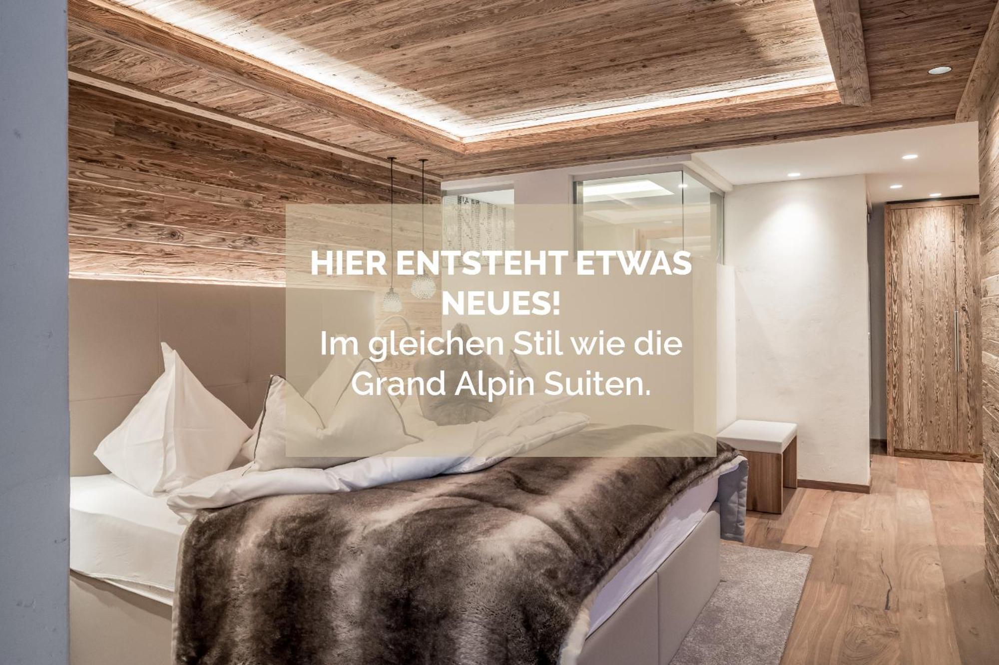 Sport- Und Genusshotel Silvretta Ισγκλ Εξωτερικό φωτογραφία