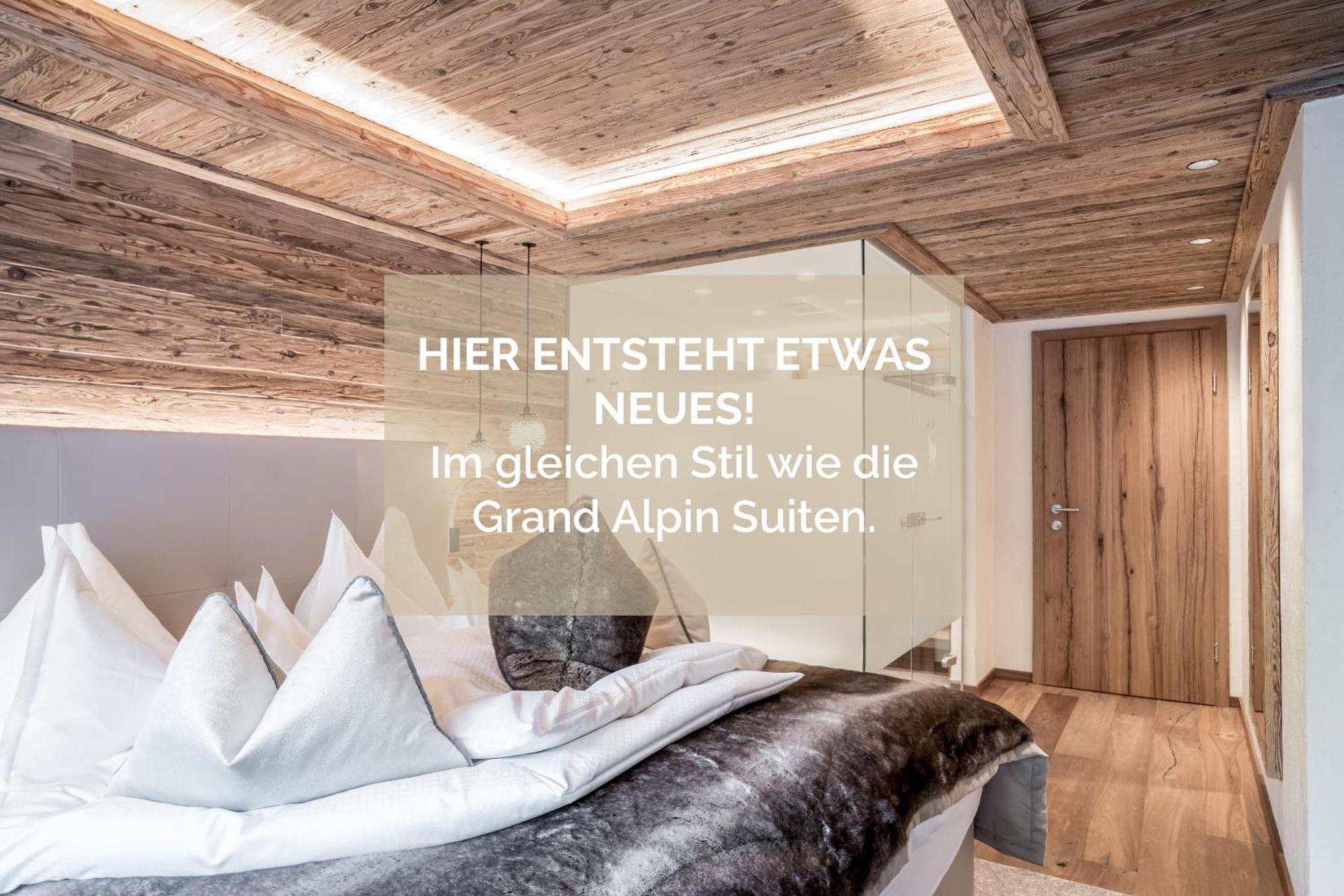 Sport- Und Genusshotel Silvretta Ισγκλ Εξωτερικό φωτογραφία