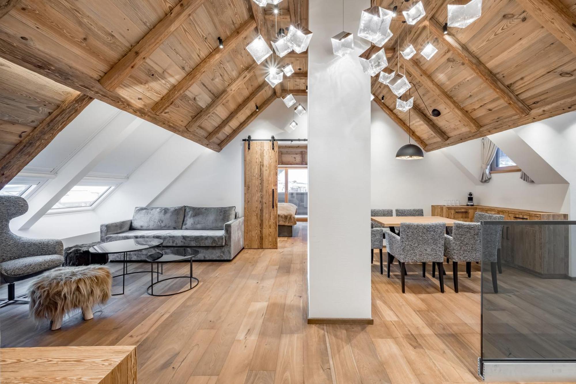 Sport- Und Genusshotel Silvretta Ισγκλ Εξωτερικό φωτογραφία