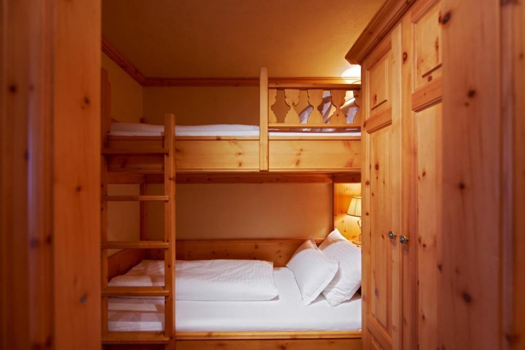 Sport- Und Genusshotel Silvretta Ισγκλ Εξωτερικό φωτογραφία