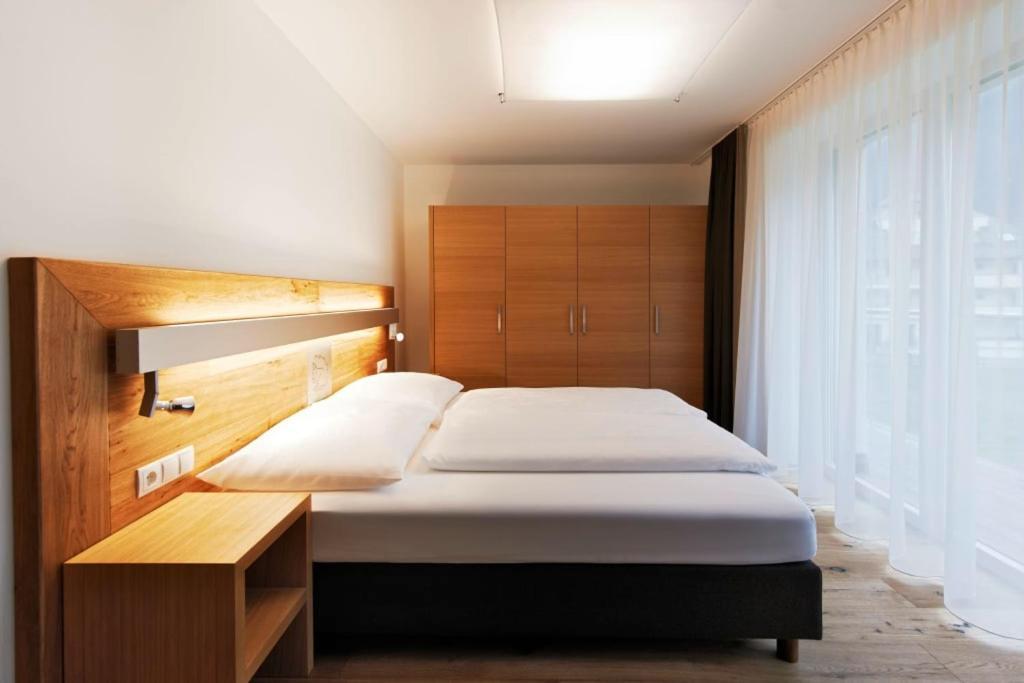 Sport- Und Genusshotel Silvretta Ισγκλ Εξωτερικό φωτογραφία